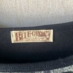 Blue canyon Halloween Graphic Long Sleeve Top medium Black Photo 2