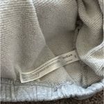 Free People Movement Free People Half-Zip Pullover Grey M Photo 4