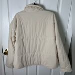 Vuori  Canyon Insulated Jacket in Bone XL Photo 6
