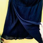 Gap Cotton Gauze Sleeveless Dress Cover-up Photo 9