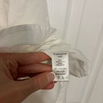 ASTR  The Label Verana Cut Out Puff Sleeve Dress White Photo 7