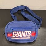 giants fannypack perfect size for game day! Blue Photo 0