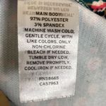 Nordstrom Mini Adjustable Strap dress Size XS (M6) Photo 4