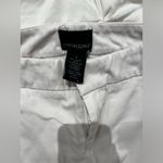 Cynthia Rowley  Cream Trousers Photo 1