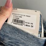 AGOLDE New 90s Pinch Waist Jeans Photo 9