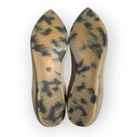 Rothy's Rothy’s The Point II Slip-On Shoes Women’s Size US 9 Ecru Flat Low Top Comfort Photo 3