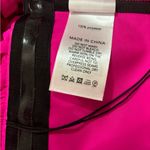 Acler AUS Franklin Magenta Off the Shoulder Pleated Bubble Top AU Fashion Week 4 Pink Photo 9