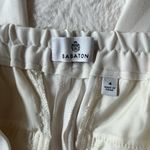 Aritzia Babaton Conan Cropped Pants size 4 Photo 3