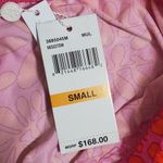 Trina Turk  WOMEN'S TRELLIS SWIM COVER-UP PANT‎ Size S Photo 8