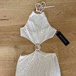 White Fox Boutique White Fox Maxi Dress Soft Sands Size XS Nide Beige Cream Photo 1