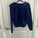 Spanx  Air Essentials Half Zip Sweatshirt Photo 3