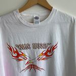 Delta Pro Weight Vintage Y2K Daytona Beach Bike Week Main Street 2006 T-shirt Sz 2X Photo 4