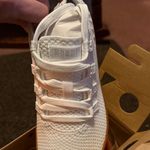 Nobull  Recs Knit White Gum athletic sneaker Photo 1