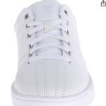 K-Swiss Womens  Athletic Shoe Photo 2
