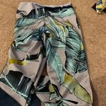 Maaji  xs leaf leggings Photo 6