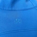 Lululemon  Scuba Oversized Funnel Neck Half-Zip Photo 9