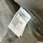 American Eagle Camo Camouflage Shirt Jacket Shacket Size Medium Green Photo 6