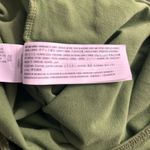 Abercrombie & Fitch Abercrombie Fitch Bodysuit XXL Goblincore Earthy Green Gorpcore Fairycore Soft Photo 6