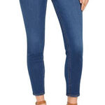 Leith ‎ Super High-Rise Skinny Jeans Size 25 Photo 0