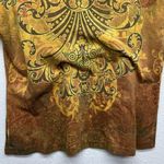 Love Amour Bohemian Skater Streetwear Art to Wear Juniors Lightweight T Photo 5