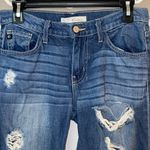 KanCan USA 💎Ripped KanCan Boyfriend Jeans Photo 4