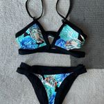l*space L* x REVOLVE x Jamie Chung Platinum Bikini in Multi Photo 4