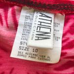 Athena Collection Swimsuit Bottoms High Waist 10 Photo 8