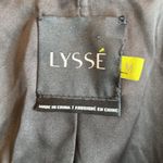 Lysse  Black Velvet Leigh Jacket Photo 8