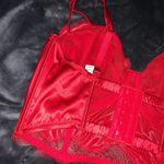 Victoria's Secret Victoria’s Secret Dream Angels Unlined Balconette Bra Photo 2