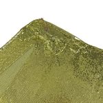 Lovers + Friends Repaired -  Silverlake Mini Skirt‎ in Pear Green Photo 4