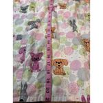 Cherokee HQ Scrub Best Furiends Vneck Neck 4762V-BFFS Vet Medical Scrub Top Photo 4