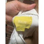 Anthropologie Women’s  Maeve Boho Cottagecore Crochet Cotton Maxi Skirt S… Photo 5