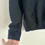 Disney Rainbow Mickey Mouse Sz XL Unisex Adult Pullover Hoodie Sweatshirt Black Photo 3