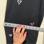 Lou & grey NWT  Heart Cozy Cotton Wide Leg pants and sweater set size small women Photo 12