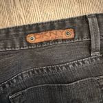 DKNY jeans The Skinny Jean Black vintage y2k 30 R $79 Photo 8