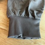 All In Motion  Women's Green Stretch Woven Lined Pants - Size Large - NWT Photo 8