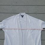 Gap  Open Front Shrug Cardigan Sweater Photo 6