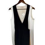 Tory Burch  Clarice Wrap Midi Dress size 6 Photo 3