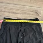 Lululemon  Black Dance Studio Mid Rise Straight Leg Pants 27in 14 Photo 9