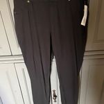 Hue Black Jeggings Photo 0