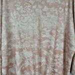 Chico's Chico’s Lightweight 3/4 Sleeves Tie Front Sweater 3 XL 16 Photo 1