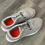 Reebok  flexagon force gray tennis shoes 9 Photo 1