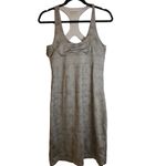 Outdoor Research Trance Racerback Athletic Dress Silver Photo 2