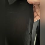 DKNY  Black Dress Pre-loved Photo 3