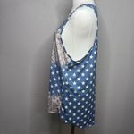 Crazy Train COPY -  Steel Magonlia Tank Top Sz Large Photo 2