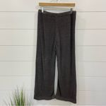Barefoot Dreams  Cozychic Lite Knit Culottes Small Photo 10