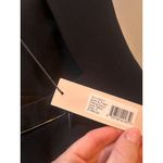 ET OCHS The Sienna Corset Evening Gown Black Womens Size 4 Photo 8