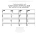 Mac Duggal  NWT Sz 4 93724 Rainbow Colorful Sequin Long Sleeve Stripe Mini Dress Photo 7