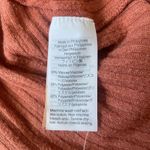 Madewell  Women's Ribbed Bubble Sleeve Shirt Photo 4