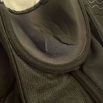 French Kiss Black Strapless Bustier Corset Womens Size Large Underwire Padded Photo 4